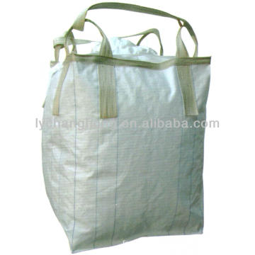 Big Bag 63 * 63 * 85cm 600kgs Мешок для песочного мешка Ton China